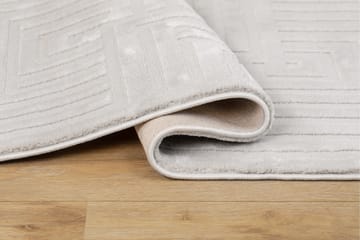 Ritz Wiltonmatta 80x150 cm Rektangulär - Creme - Products - Textil & mattor - Matta - Modern matta - Wiltonmatta