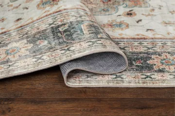 Tarfaya Friezematta 200x290 cm - Creme - Products - Textil & mattor - Matta - Modern matta - Wiltonmatta