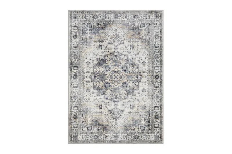 Tarfaya Friezematta 200x290 cm, Natur