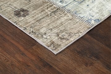 Tarfaya Friezematta 80x300 cm - Natur - Products - Textil & mattor - Matta - Modern matta - Wiltonmatta