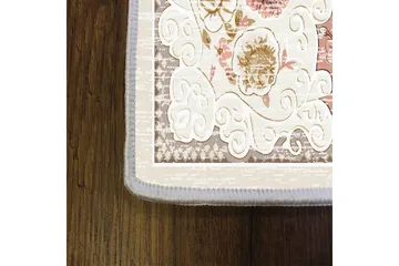 Homefesto Matta 80x150 cm - Multifärgad - Products - Textil & mattor - Matta - Orientalisk matta - Persisk matta