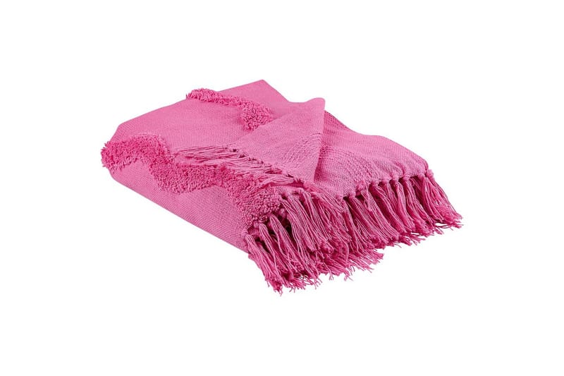 Pläd Khari Rosa, Rosa