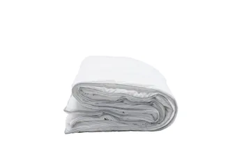 Alice Duvet - Vit - Products - Textil & mattor - Sängkläder - Täcke