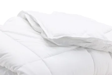 Selma Duvet - Vit - Products - Textil & mattor - Sängkläder - Täcke