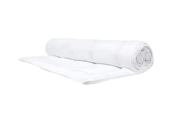 Kabru Täcke 155|220 cm - Vit - Products - Textil & mattor - Sängkläder - Täcke