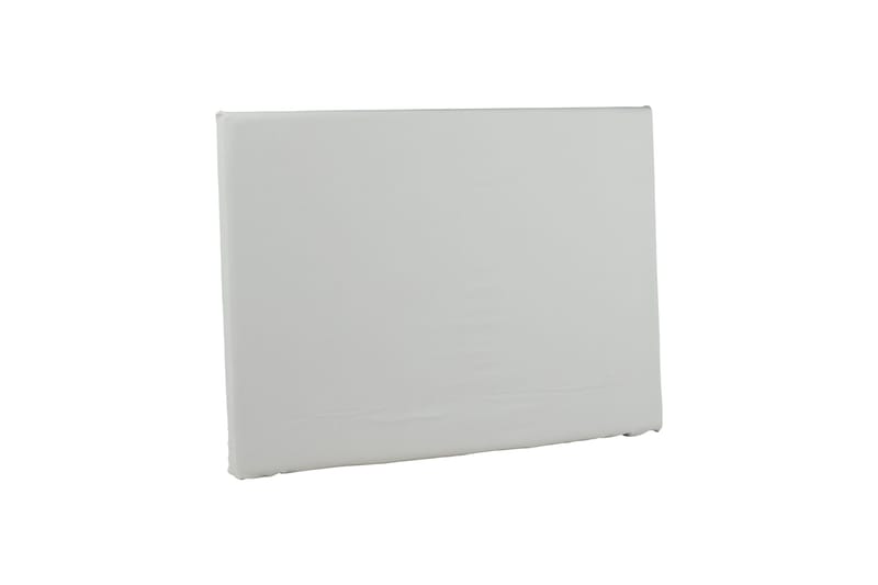 Saga Sänggavelöverdrag 140x180 cm - Grå - Products - Textil & mattor - Tyg - Möbeltyg - Möbelöverdrag innemöbler