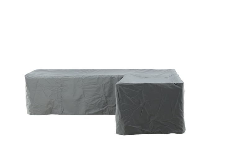 Klas Möbelskydd 254x66x90 - Grå - Products - Utemöbler & utemiljö - Övrigt utemöbler - Möbelskydd - Överdrag utemöbler