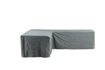 Klas Möbelskydd 325x100x255 - Grå - Products - Utemöbler & utemiljö - Övrigt utemöbler - Möbelskydd - Överdrag utemöbler