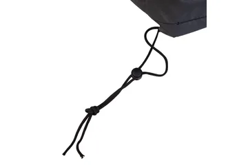 Möbelskydd 200x65x40 cm Väderbeständig - Products - Utemöbler & utemiljö - Övrigt utemöbler - Möbelskydd - Överdrag utemöbler