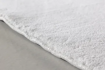 Nixie Plastmatta 200x290 cm - Vit - Products - Utemöbler & utemiljö - Balkong & altan - Balkonggolv - Plastmatta balkong