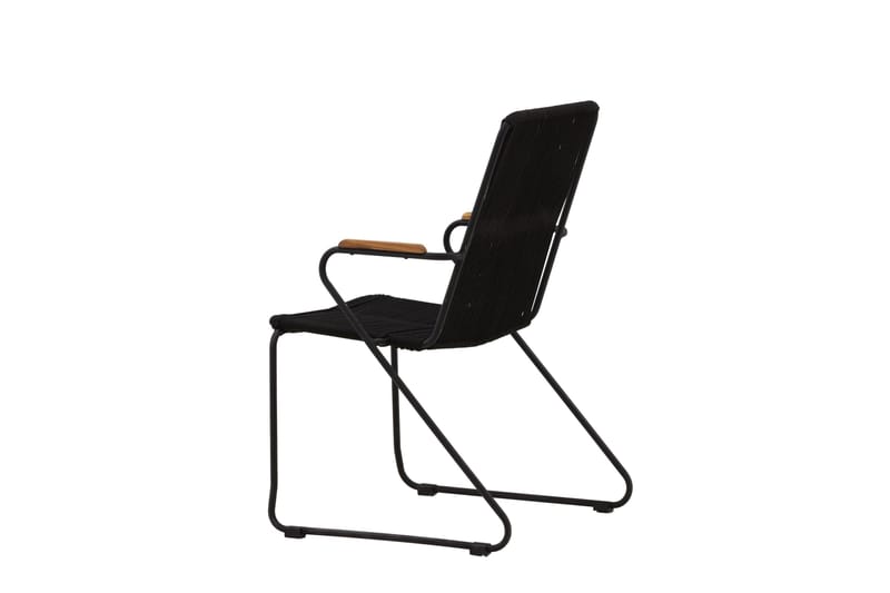 Bois Karmstol Utomhus - Nature - Products - Utemöbler & utemiljö - Balkong & altan - Balkongmöbler - Balkongstol