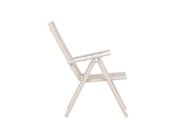 Break Karmstol Utomhus - Beige - Products - Utemöbler & utemiljö - Balkong & altan - Balkongmöbler - Balkongstol