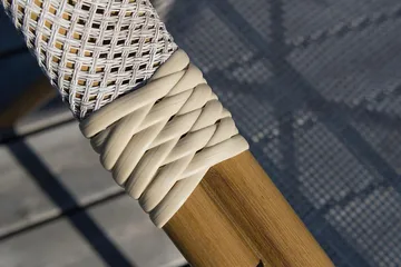 Hillerstorp Caféstol - Grå - Products - Utemöbler & utemiljö - Balkong & altan - Balkongmöbler - Balkongstol