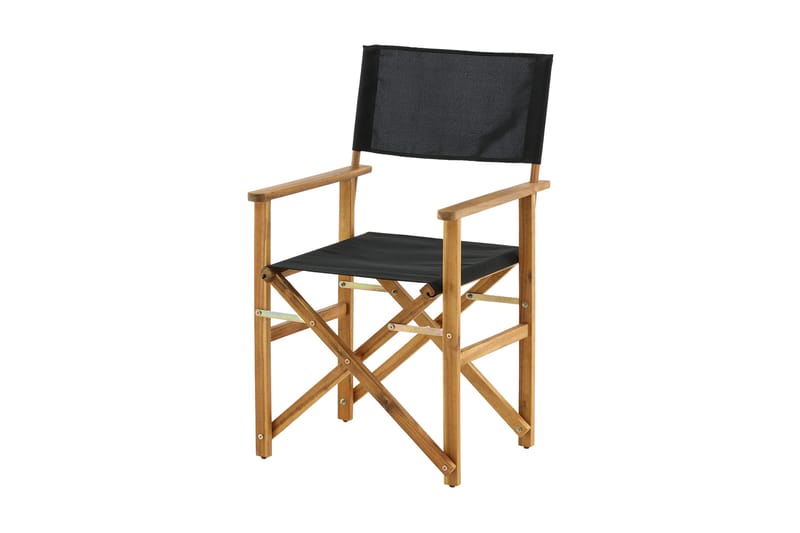 Marion Karmstol Utomhus - Beige - Products - Utemöbler & utemiljö - Balkong & altan - Balkongmöbler - Balkongstol