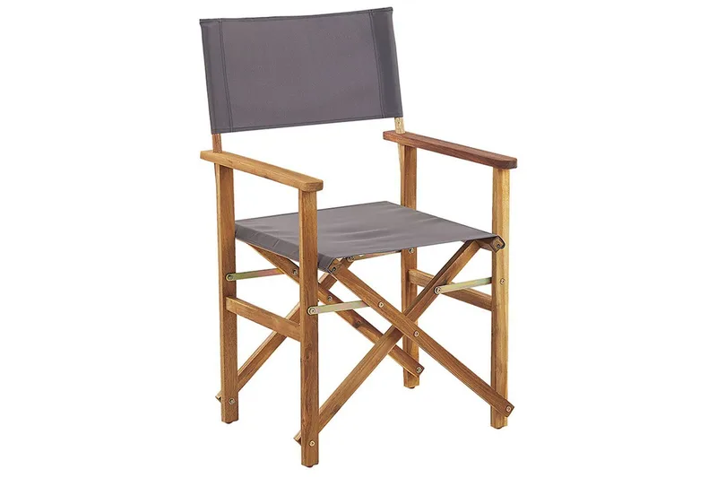 Salve Karmstol Utomhus - Grå/Brun/Grön - Products - Utemöbler & utemiljö - Balkong & altan - Balkongmöbler - Balkongstol