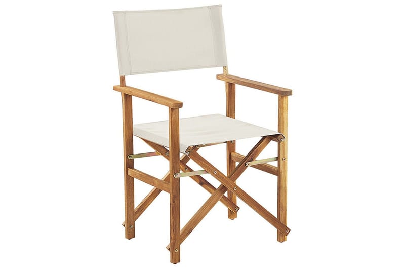 Salve Karmstol Utomhus - Grön/Röd - Products - Utemöbler & utemiljö - Balkong & altan - Balkongmöbler - Balkongstol