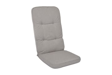 Askgrå 5-position woodline - Grå - Products - Utemöbler & utemiljö - Dynor - Positionsdynor