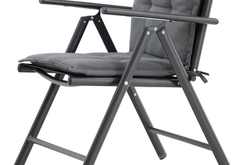 Cushion Positionsdyna - Grå - Products - Utemöbler & utemiljö - Dynor - Positionsdynor