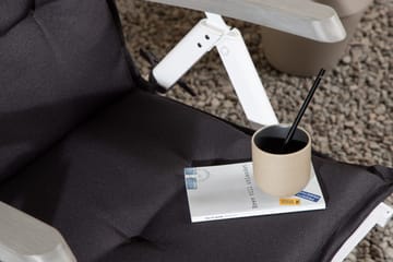 Cushion Positionsdyna - Ljusgrå - Products - Utemöbler & utemiljö - Dynor - Positionsdynor