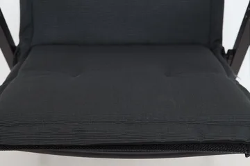 Positionsdyna Fritab Positionsdyna Canyon Dark grey - Products - Utemöbler & utemiljö - Dynor - Positionsdynor