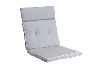 Selection Universal Grå - Fritab - Products - Utemöbler & utemiljö - Dynor - Positionsdynor