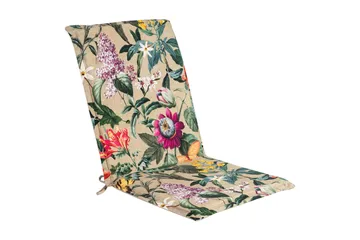 Sitt-/ryggdyna Amazonia - Flerfärgad - Products - Utemöbler & utemiljö - Dynor - Positionsdynor