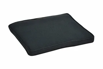 Sittdyna Canyon Fritab Dark grey