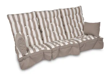 Standard Hammockdyna 56 cm - Taupe - Products - Utemöbler & utemiljö - Dynor - Hammockdynor