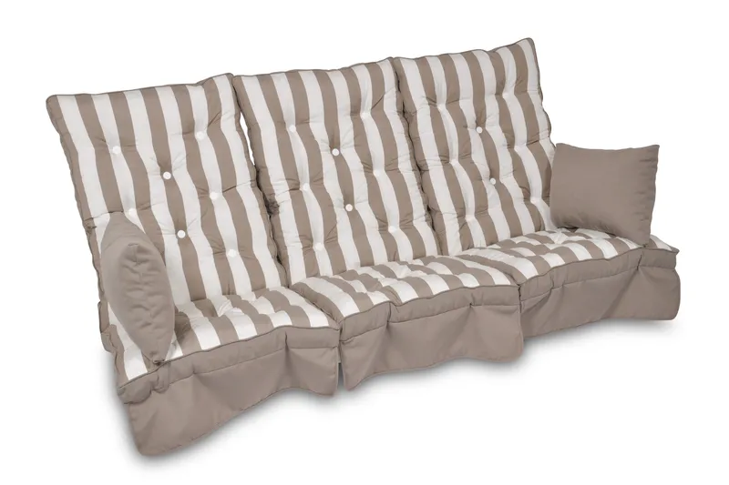 Standard Hammockdyna 56 cm - Taupe - Products - Utemöbler & utemiljö - Dynor - Hammockdynor
