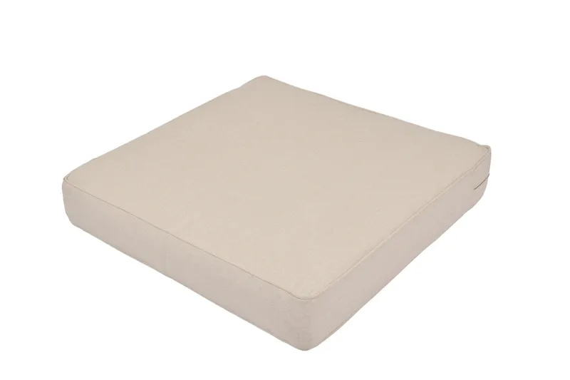 Standard Sittdyna 70x70 cm, Beige