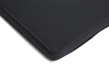 Thor Sittdyna - Grå - Products - Utemöbler & utemiljö - Dynor - Sittdyna & ryggdyna utemöbler