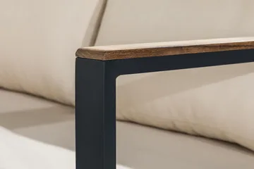 Aspvik Soffgrupp - Products - Utemöbler & utemiljö - Loungemöbler - Loungeset & loungegrupp