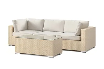Basic Bord - Beige