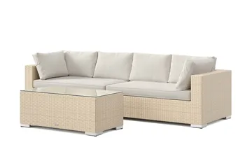 Basic Bord - Beige