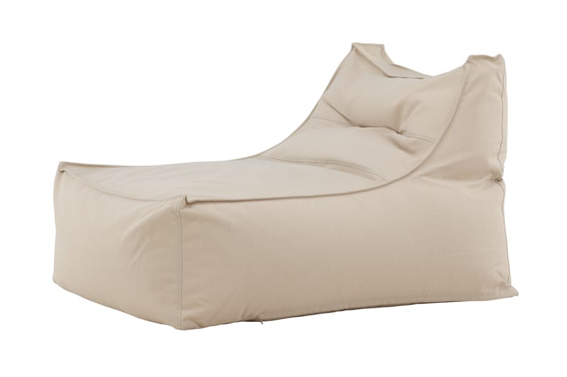 Redang Utefåtölj - Beige - Products - Utemöbler & utemiljö - Loungemöbler - Loungestol utomhus