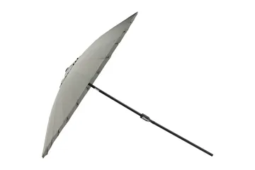 Palmetto Parasoll 270 cm - Grå - Products - Utemöbler & utemiljö - Solskydd - Parasoll