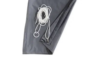 Vienna Parasollskydd 300 cm - Products - Utemöbler & utemiljö - Solskydd - Parasoll