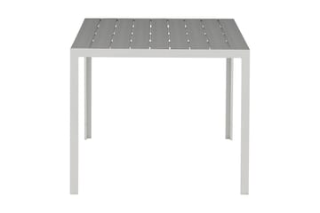 Break Matbord Utomhus 150 cm - Beige - Products - Utemöbler & utemiljö - Utebord & trädgårdsbord - Matbord utomhus