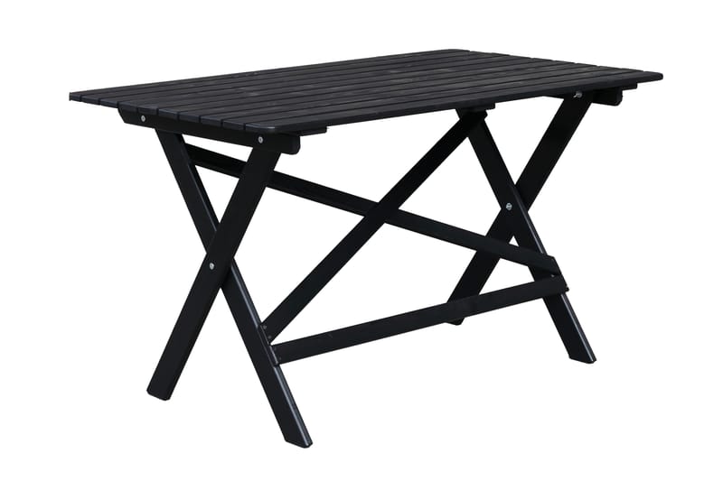 Delpino Soffgrupp Utomhus - Kaffesvart - Products - Utemöbler & utemiljö - Utegrupp - Matgrupp utomhus