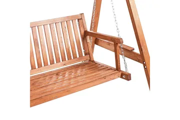 Hammock Ficarella - Products - Utemöbler & utemiljö - Utesoffa - Hammock