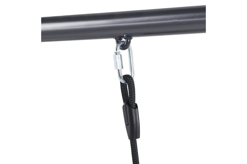 Hammock Marsciano - Mörkgrå - Products - Utemöbler & utemiljö - Utesoffa - Hammock