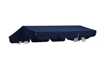 Hillerstorp Hammocktak Polyester/PU