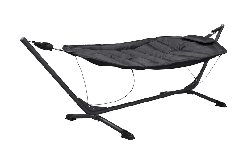 Niño Hängmatta, Svart