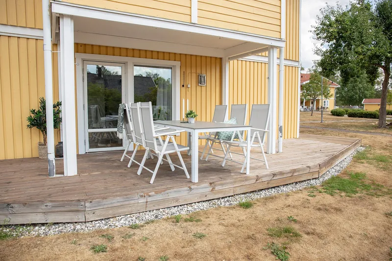 Positionsstol Venture Home Break Positionsstol Vit Vit - Products - Utemöbler & utemiljö - Utestol & trädgårdsstol - Positionsstol